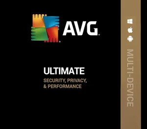 AVG Ultimate Mobile 2024 Key (2 Years / 1 Device)