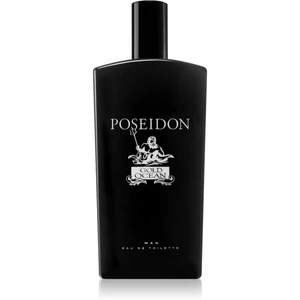 Instituto Español Poseidon Gold Ocean toaletná voda pre mužov 150 ml