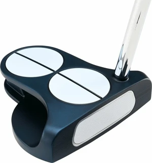 Odyssey Ai-One 2 Ball Jobbkezes 2-Ball DB 35'' Golfütő - putter