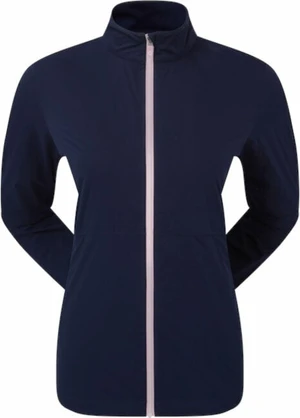 Footjoy HydroKnit Navy M Nepremokavá bunda