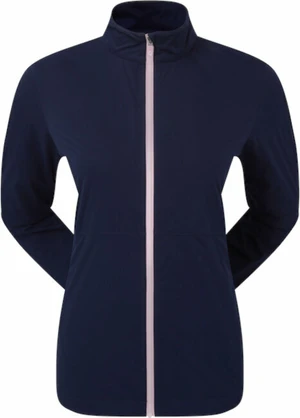 Footjoy HydroKnit Womens Jacket Navy M