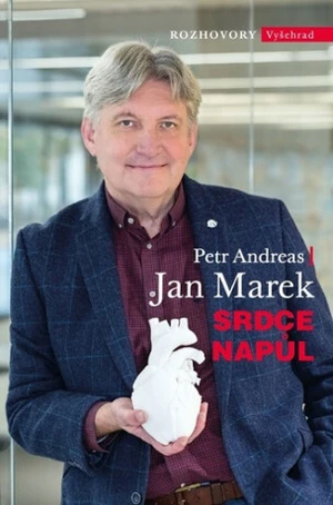 Srdce napůl - Jan Marek, Petr Andreas