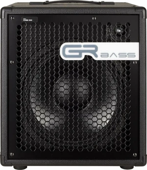 GR Bass CUBE 350 Bass Combo