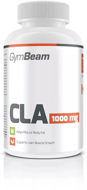 GYMBEAM CLA 1000MG