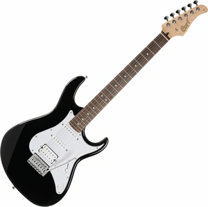 Cort G200 Black Elektrická gitara