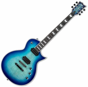 ESP LTD EC-1000T CTM FM Violet Shadow Chitarra Elettrica