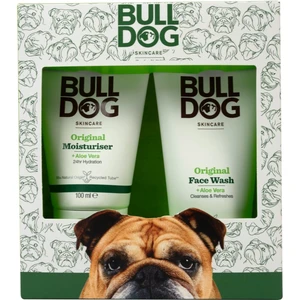 Bulldog Original Skincare Duo dárková sada (na obličej)