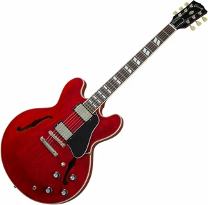 Gibson ES-345 Sixties Cherry Chitarra Semiacustica