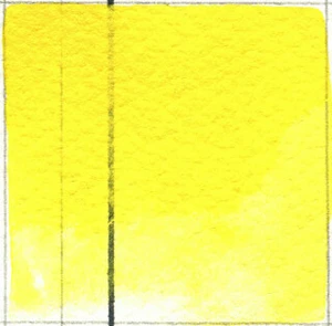 Akvarelová barva QoR 11ml – 126 Benzimidazolone Yellow