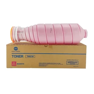 Konica Minolta TN627M ACVV350 purpurový (magenta) originální toner