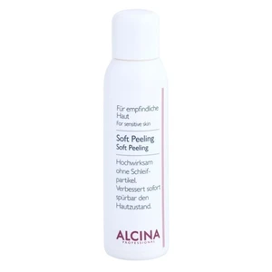 ALCINA Soft Jemný enzymatický peeling 25 g