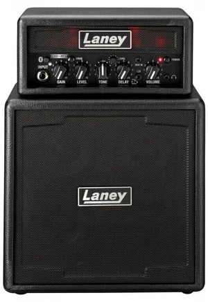 Laney MINISTACK-B-IRON Gitarowe Mini-combo