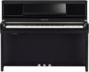 Yamaha CSP-295PE Digitální piano Polished Ebony