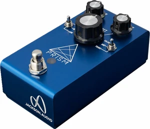 Jackson Audio Prism Blue Kytarový efekt