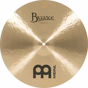 Meinl Byzance Medium 16" Crash cintányér