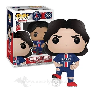 Funko POP! figúrka PSG - Edinson Cavani