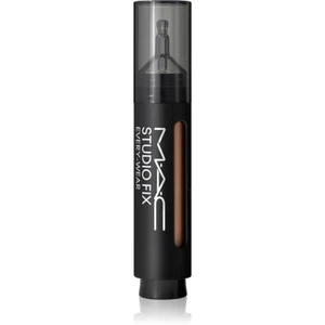 MAC Cosmetics Studio Fix Every-Wear All-Over Face Pen krémový korektor a make-up v jednom odstín NW35 12 ml