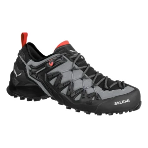 Salewa Wildfire edge EU 38, Alloy/Black Dámské boty