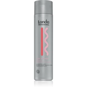 Londa Professional Curl Definer šampón pre kučeravé a vlnité vlasy 250 ml