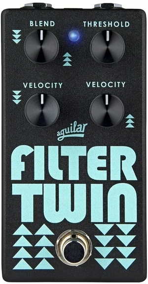 Aguilar Filter Twin V2 Effetto Basso