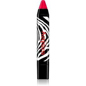 Sisley Phyto-Lip Twist tónující balzám na rty v tužce odstín 13 Poppy  2.5 g