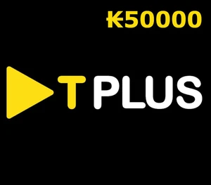 TPlus ₭50000 Mobile Top-up LA