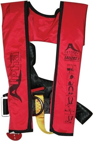 Lalizas Alpha Lifejacket Auto Child 120N ISO 12402-3 Vestă de salvare automată