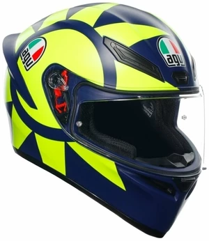 AGV K1 S Soleluna 2018 2XL Casque