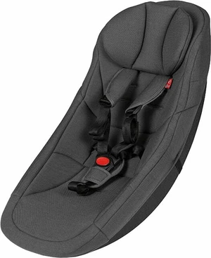 Hamax Baby Insert Black Scaun pentru copii / cărucior