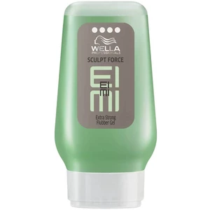 Wella Professionals Extra silný kreativní gel EIMI Sculpt Force 125 ml