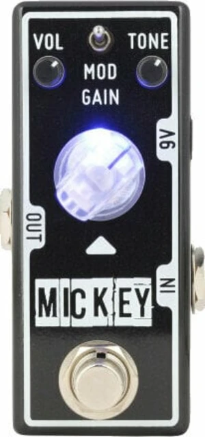 Tone City Mickey Efecto de guitarra