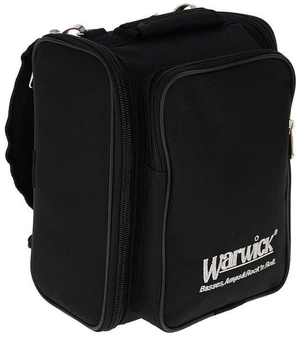 RockBag AB Warwick LWA 1000 Bolsa de pedales Black