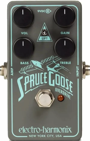 Electro Harmonix Spruce Goose Efekt gitarowy