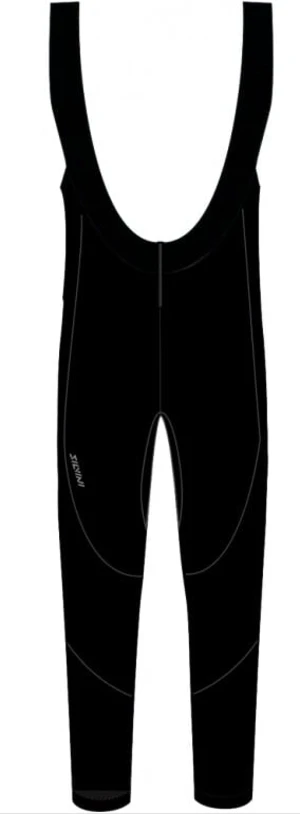 Men's cycling pants Silvini Rubenza Bib