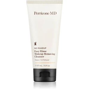 Perricone MD No Makeup Cleanser jemný čistiaci gél 177 ml