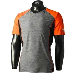 Men's T-shirt Mico Maglia M1 Trail Run SS22