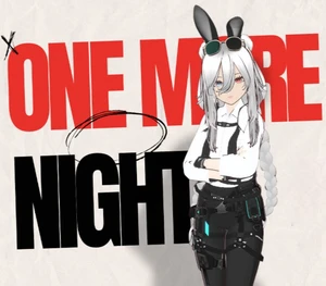 One More Night PC Steam CD Key