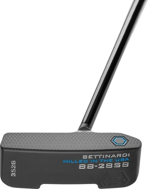 Bettinardi BB Series Center Shaft 35'' Palo de Golf - Putter