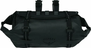 Osprey Escapist Sac de guidon Black 10 L