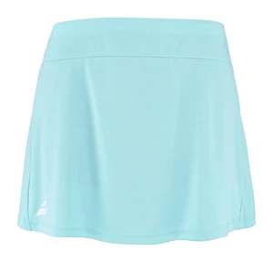 Dámská sukně Babolat  Play Skirt Women Angel Blue M