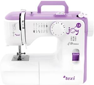 Texi  Joy 1302 Macchina da cucire