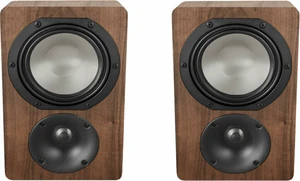 CANTON AR 5 Hi-Fi Surround hangszóró Walnut 2 db