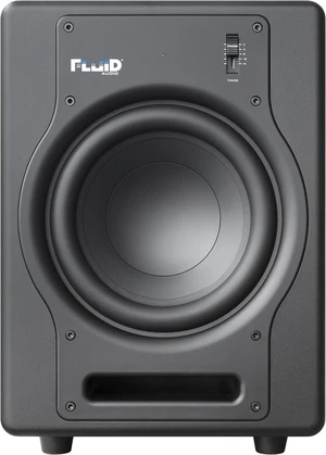 Fluid Audio F8S Subwoofer de studio