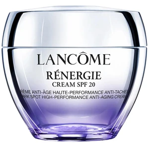 Lancôme Omlazující pleťový krém SPF 20 Rénergie (Performance Anti-Aging Cream) 50 ml