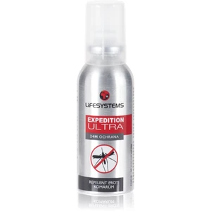 LifeSystems Expedition Ultra spray repelent 100 ml