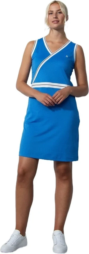 Daily Sports Kaiya Cosmic Blue M Vestido