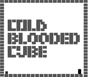 Cold Blooded Cube Steam CD Key