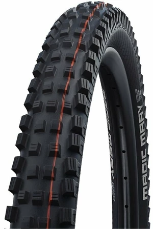 Schwalbe Magic Mary 29/28" (622 mm) Black/Orange 2.4 Plášť na MTB kolo