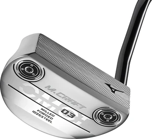 Mizuno OMOI Nickel Pravá ruka 3 34'' Golfová hole Patr