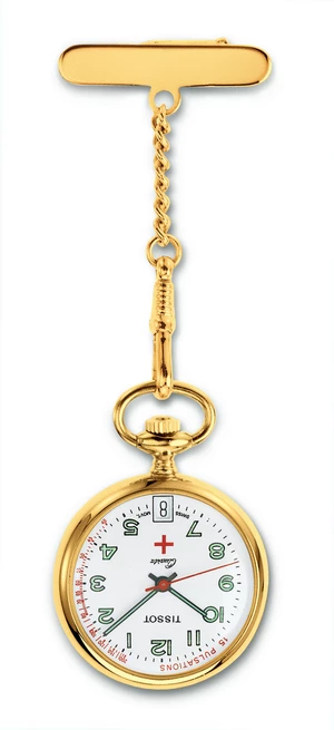 Tissot Pendants T81.7.222.12 - Pro zdravotní sestry